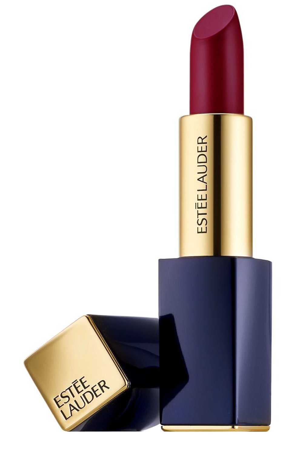 Сияющая помада для губ, оттенок 432 plum bite ESTÉE LAUDER цвета по цене 1880 руб., арт. RHTG-43, фото 1 Сияющая помада для губ, оттенок 432 plum bite ESTÉE LAUDER, арт. RHTG-43, фото 1