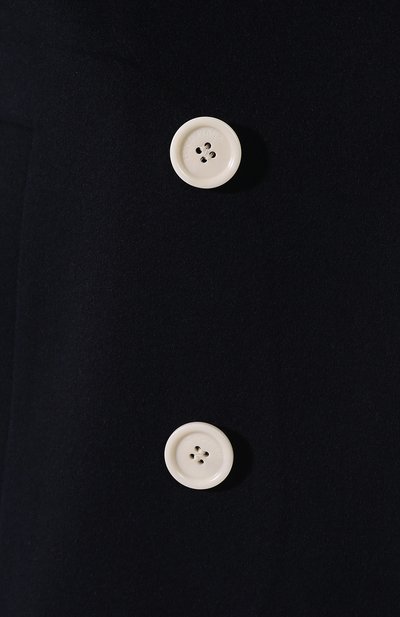 Шерстяное пальто LORO PIANA, арт. FAI4330, фото 5