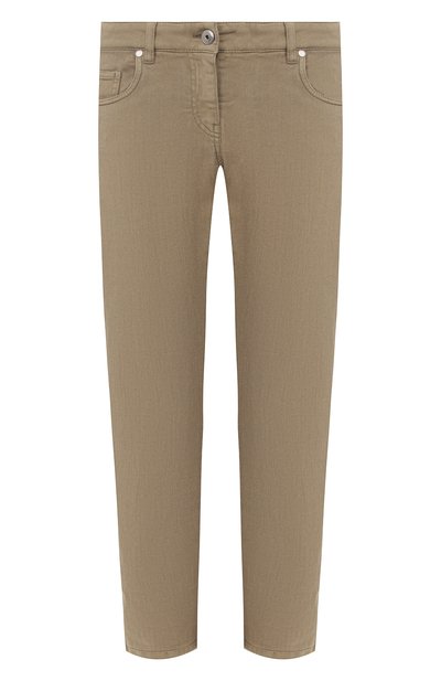 Джинсы BRUNELLO CUCINELLI, арт. MH137P5491, фото 1