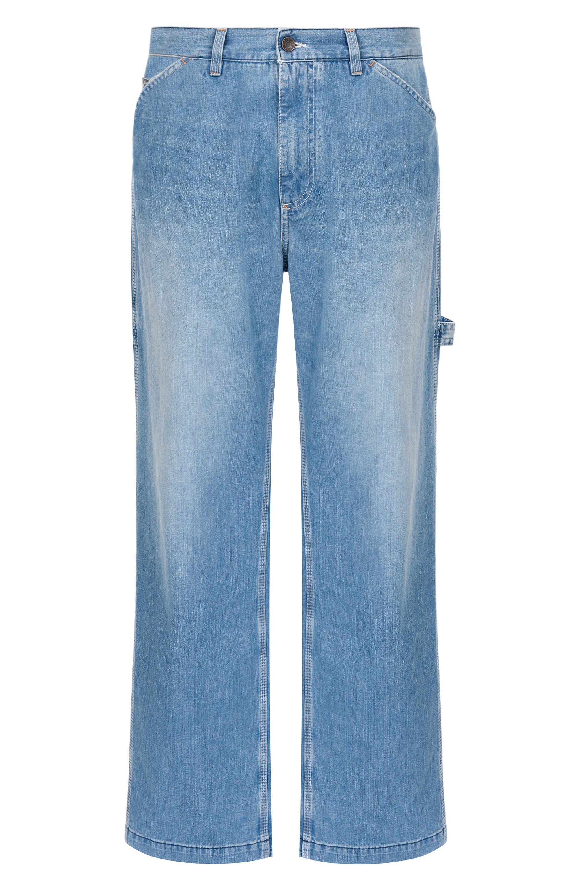 Джинсы DOLCE & GABBANA, арт. GP1E6D/G80I7, фото 1