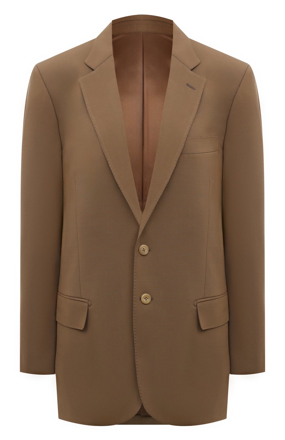 Шерстяной жакет ARMARIUM, арт. ARMFWB001/W010, фото 1