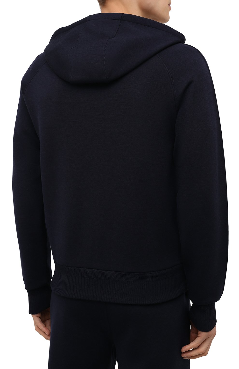 Толстовка ZEGNA, арт. UY564/815, фото 4