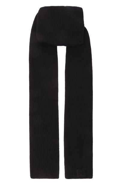 Мужской шерстяной шарф DOLCE & GABBANA, арт. GX13KZ/JDVCI