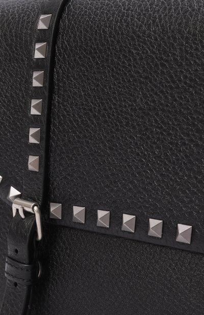 Сумка rockstud VALENTINO, арт. 6Y2B0D09/KDB, фото 3