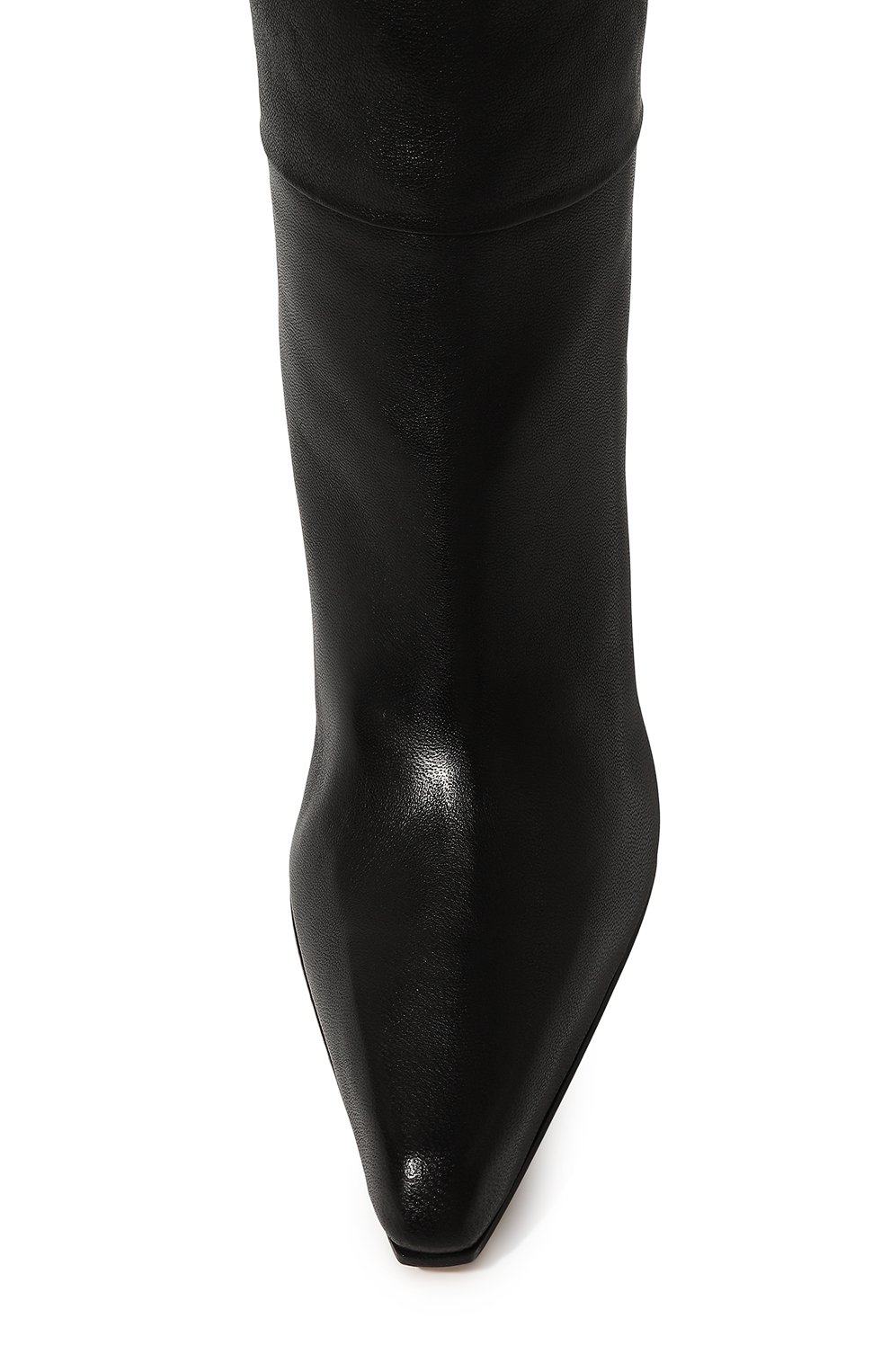 Кожаные сапоги jane PARIS TEXAS, арт. PX1038/XLTHT, фото 6