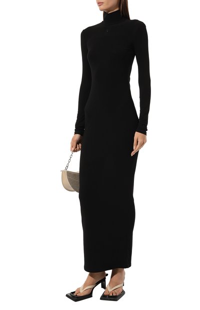 Платье PATRIZIA PEPE, арт. 2A2625_J154, фото 2