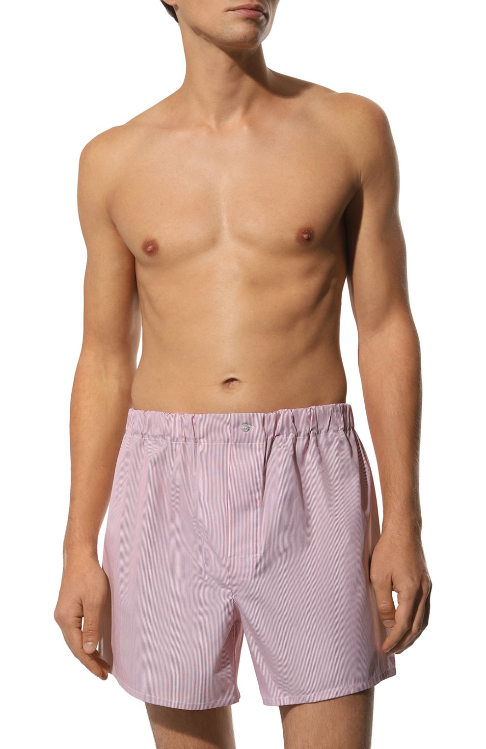 Хлопковые боксеры STEFANO RICCI, арт. BX005/M2500, фото 2