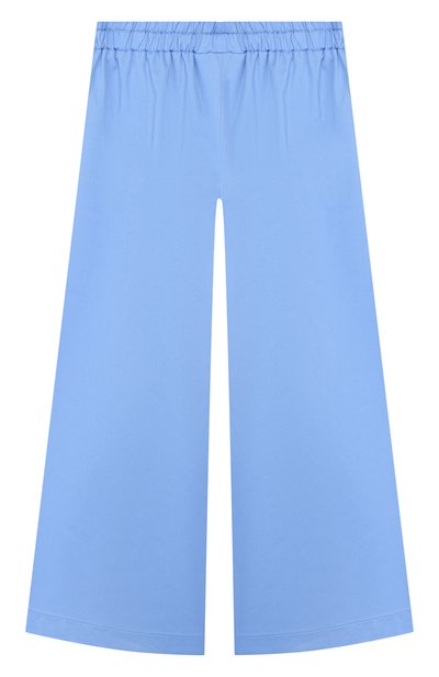 Хлопковые брюки PAADE MODE, арт. 20218202/10Y-16Y, фото 1