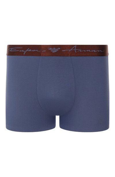 Мужские боксеры EMPORIO ARMANI, арт. EM000363/AF10783