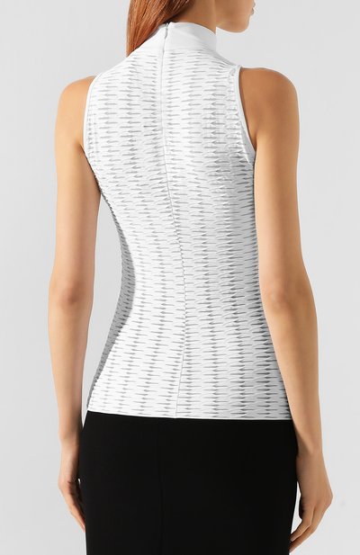 Топ EMPORIO ARMANI, арт. 6G2K8B/2J40Z, фото 4