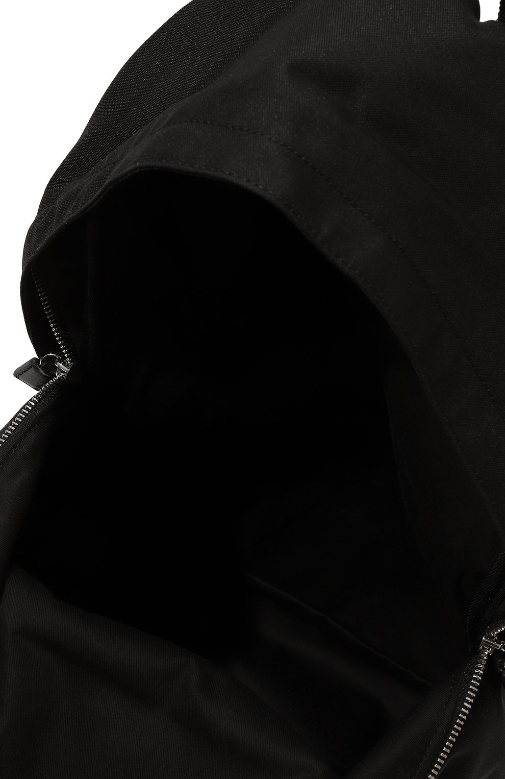 Рюкзак kenzography KENZO черного цвета по цене 47100 руб., арт. FE55SA703B11, фото 5 Рюкзак kenzography KENZO, арт. FE55SA703B11, фото 5