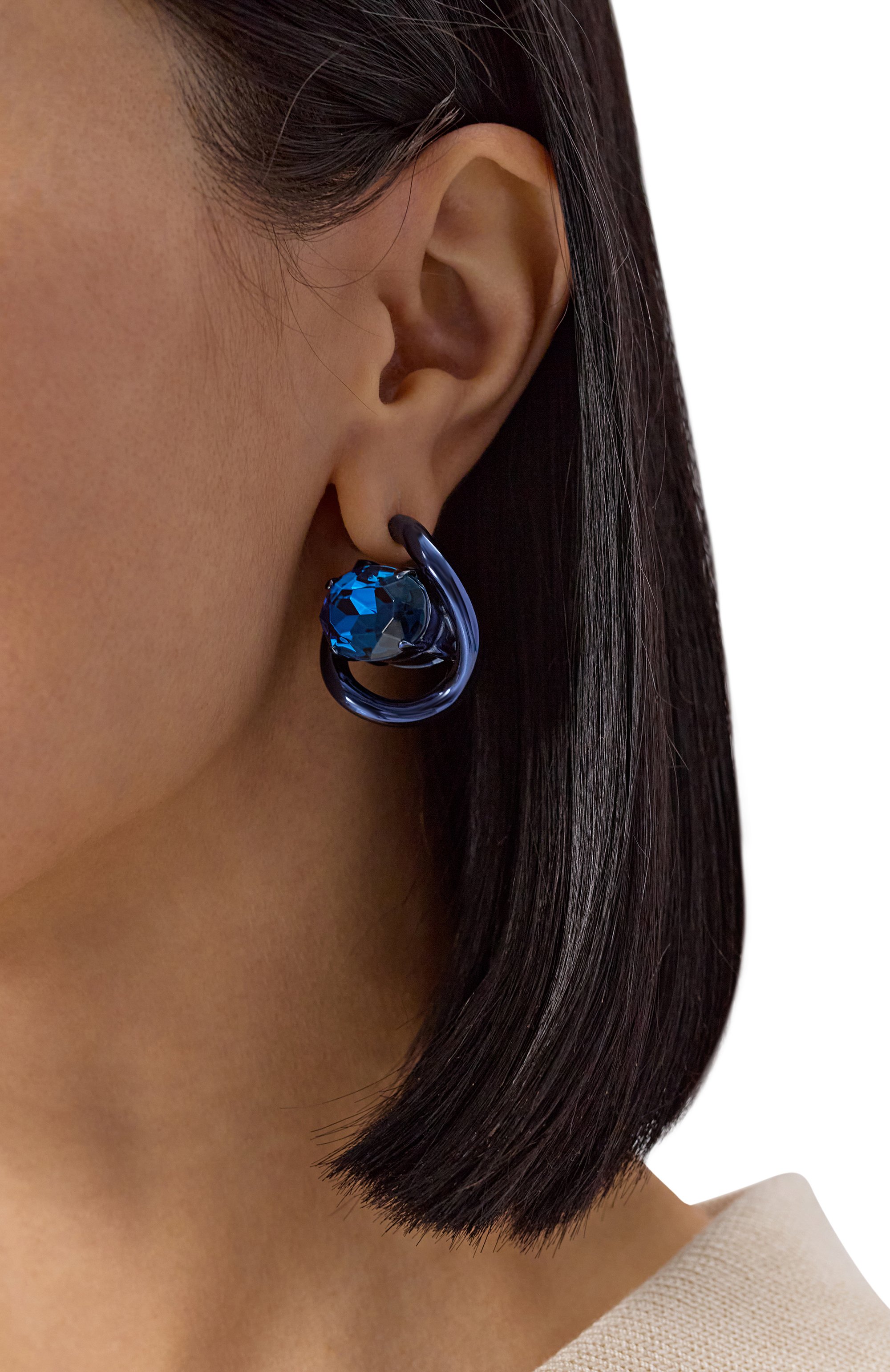 Серьги MARNI, арт. 0RMV0448N3 P6527, фото 2