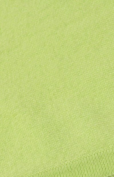 Кашемировая манишка на молнии TEGIN, арт. 3176, фото 4