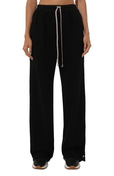 Хлопковые брюки DRKSHDW, арт. DS02D2336/F, фото 3