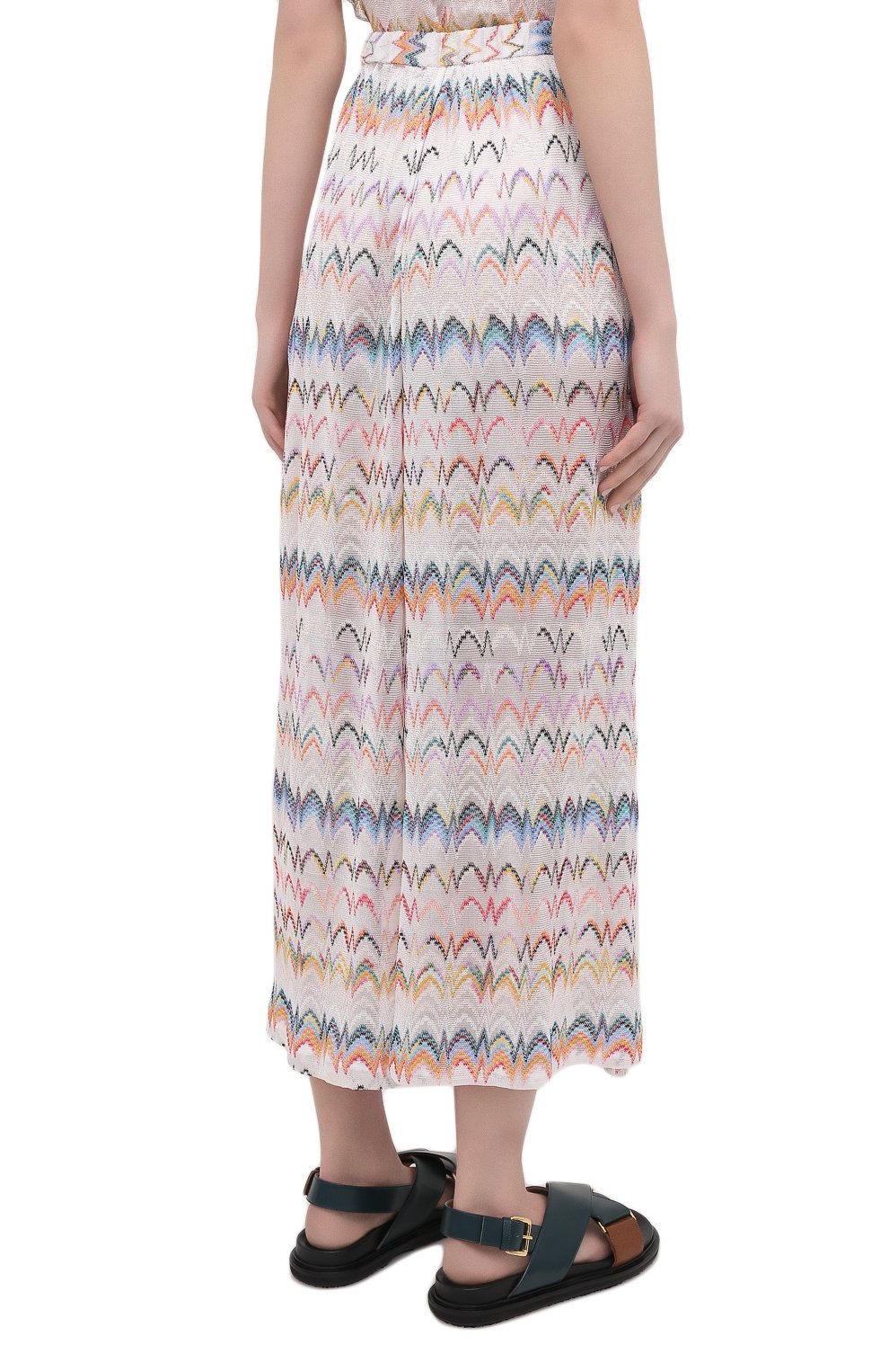 Брюки MISSONI, арт. MMI00022/BR00CC, фото 4