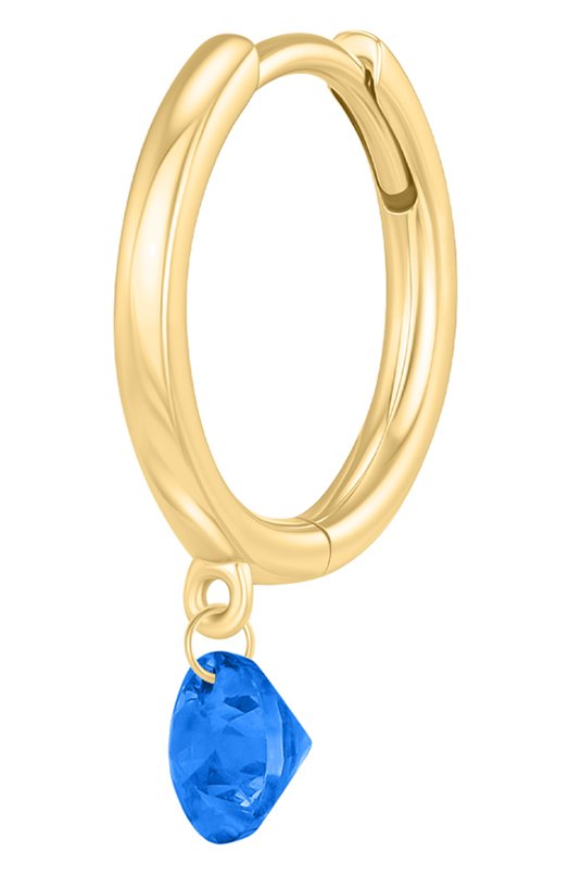 Серьга Serendipity EJE0279Y Бесцветный EJE0279Y