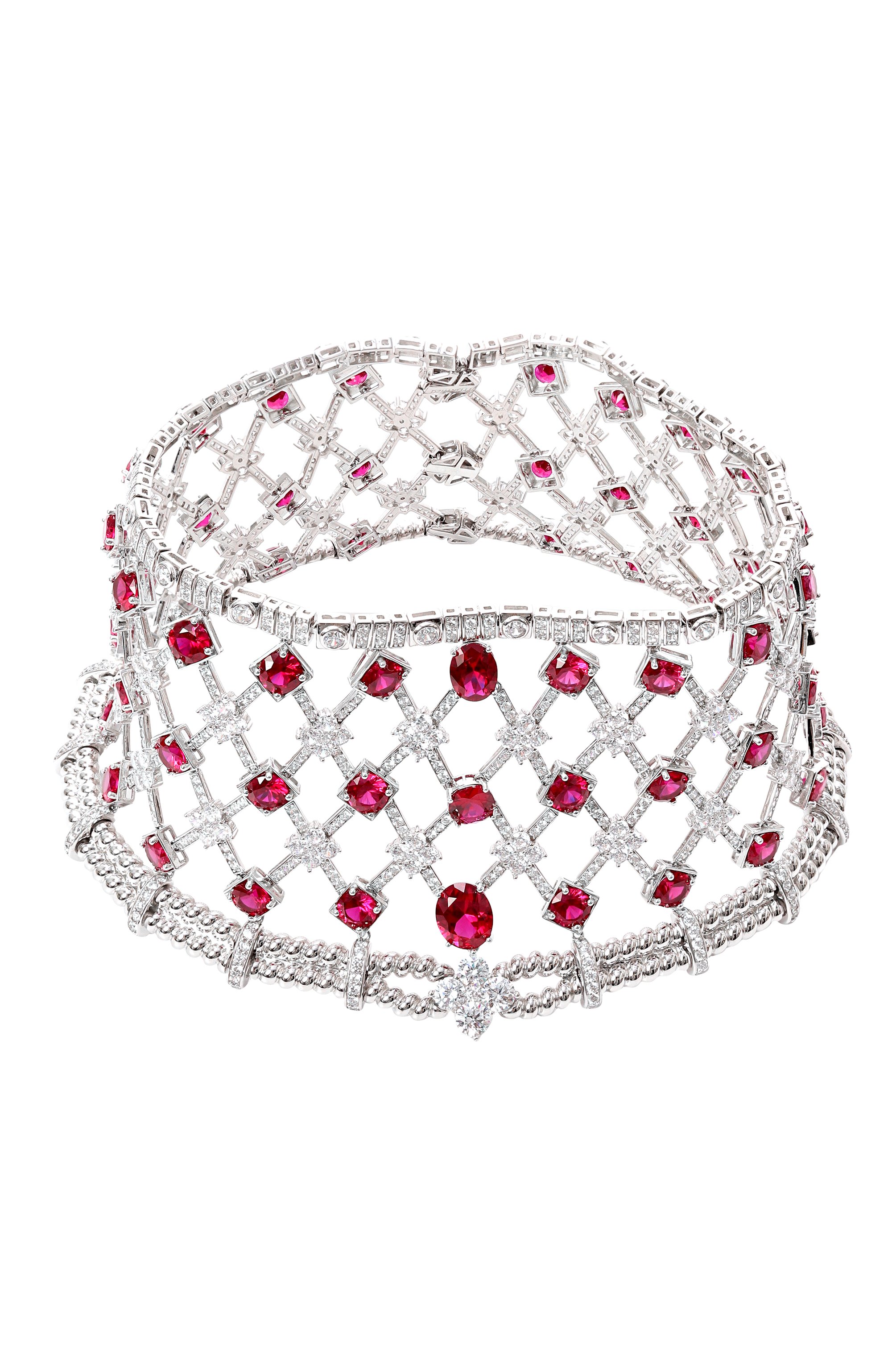 Чокер DZHANELLI, арт. 00751, фото 1