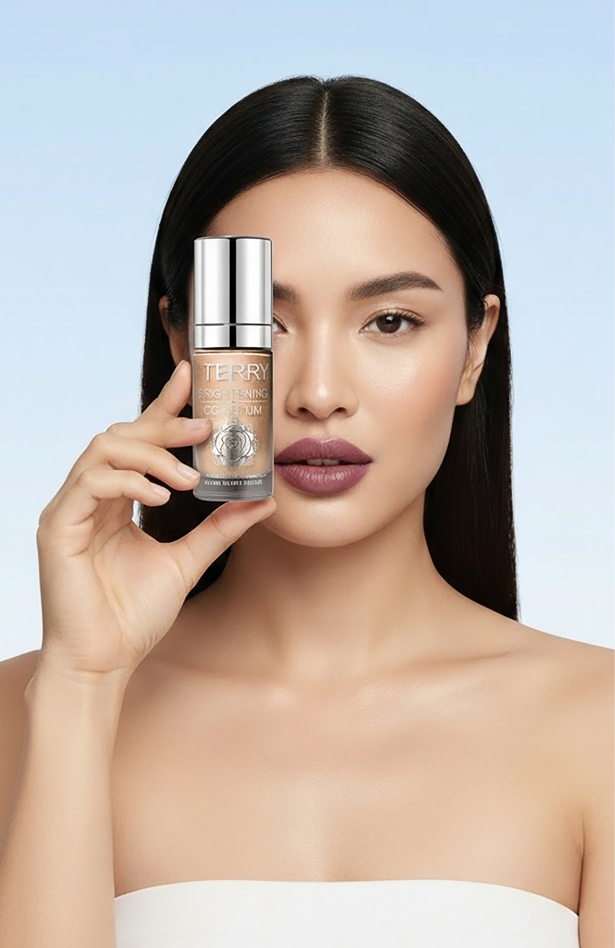 Сыворотка для лица brightening cc serum, оттенок 1 rose elixir (30ml) BY TERRY, арт. 3700076461978, фото 4