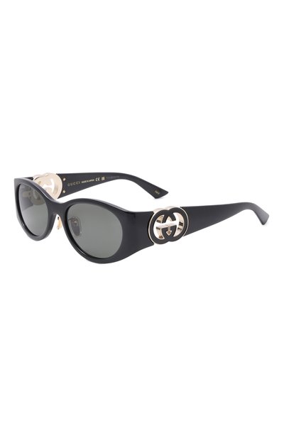 Женские солнцезащитные очки GUCCI, арт. GG2123SA 001
