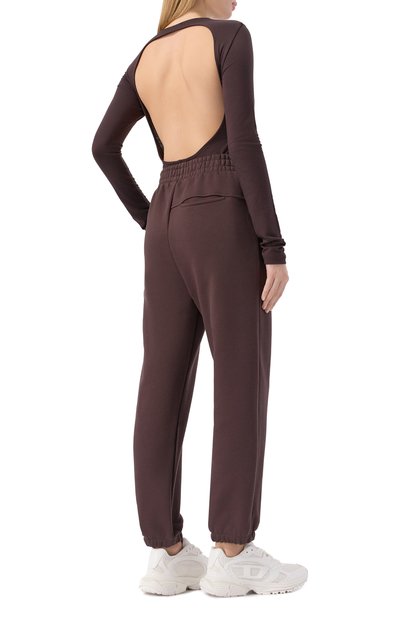 Боди из вискозы HINNOMINATE, арт. HMABW02037, фото 2