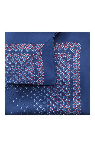 Комплект из галстука и платка LANVIN, арт. 4206/TIE SET, фото 4