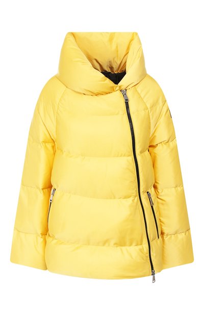 Пуховик ERMANNO ERMANNO SCERVINO, арт. 45T PN16 UNI, фото 1