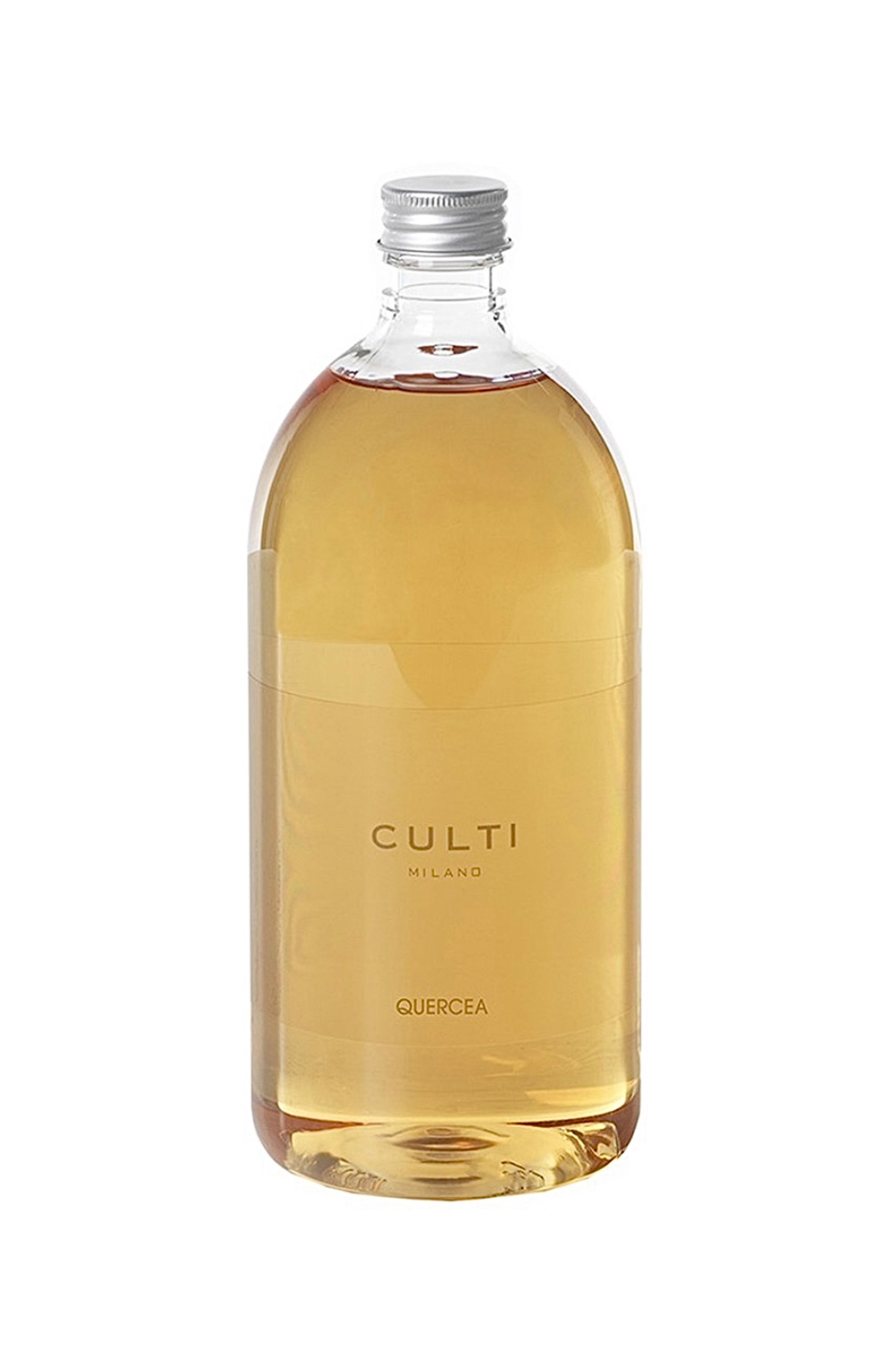 Рефил для заправки диффузора quercea (1000ml) CULTI MILANO бесцветного цвета по цене 18560 руб., арт. 8050534798678, фото 1 Рефил для заправки диффузора quercea (1000ml) CULTI MILANO, арт. 8050534798678, фото 1
