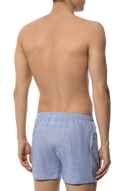 Хлопковые боксеры VAN LAACK, арт. B0XER/168029, фото 3