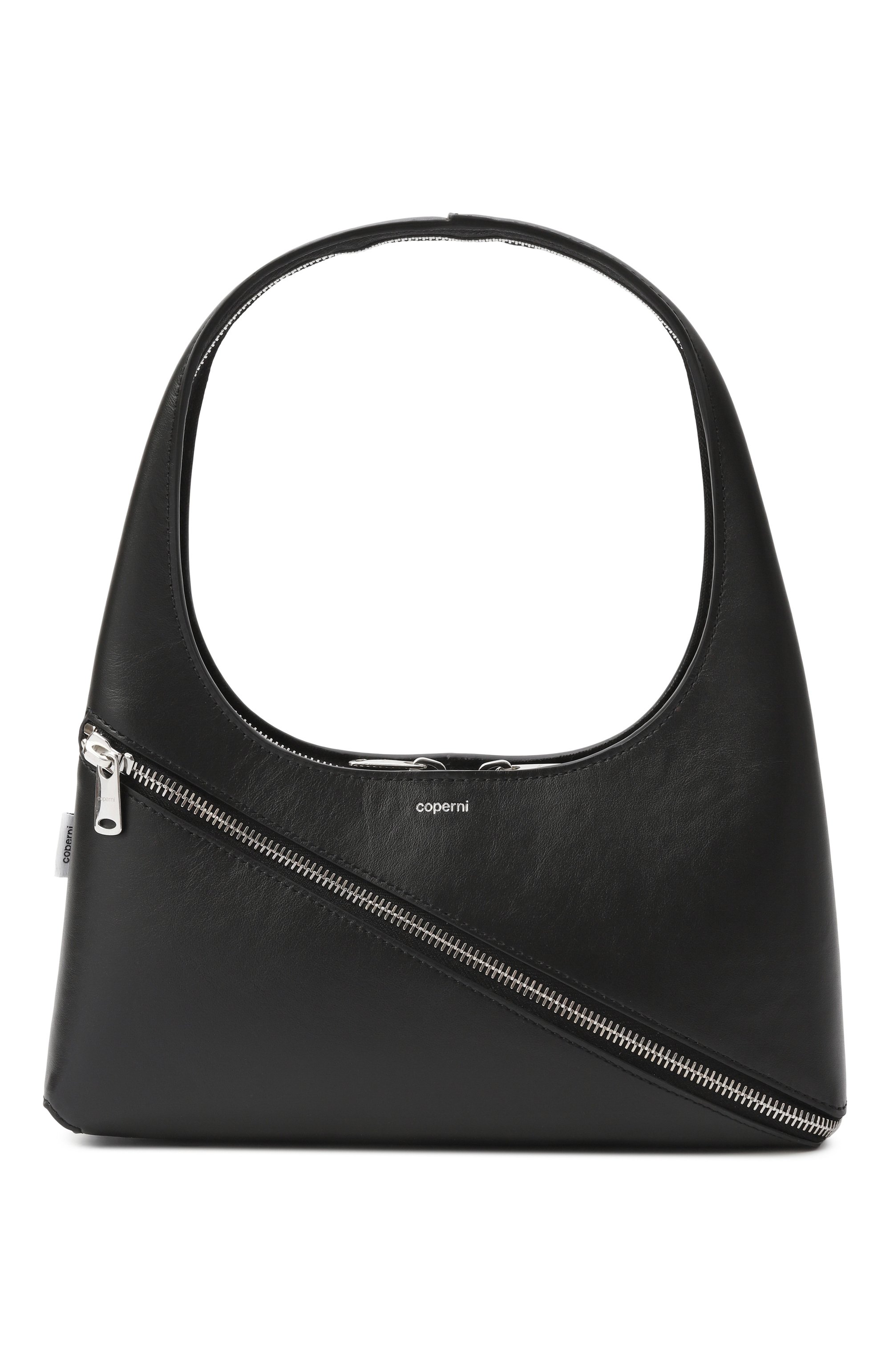 Сумка zip baguette COPERNI, арт. C0PBA110F6043, фото 1