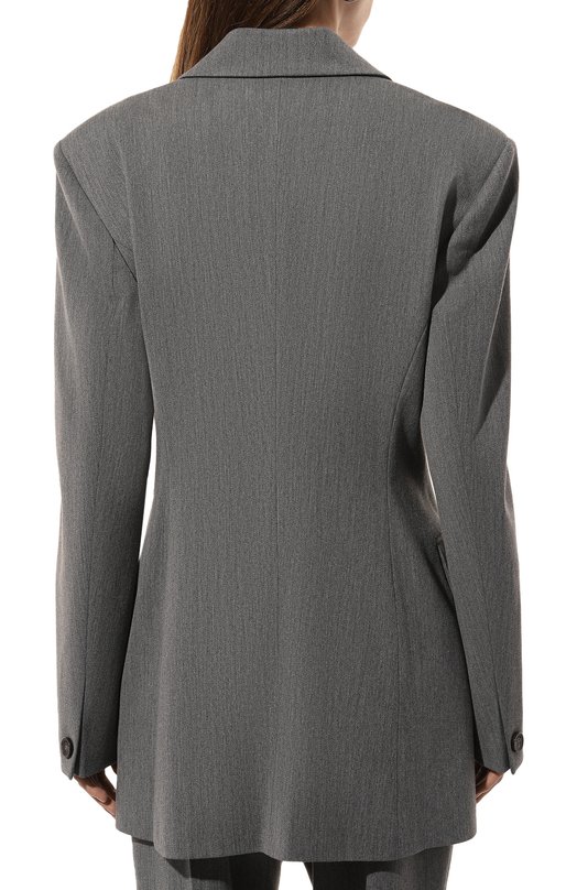 Жакет AERON Серый, фото 4