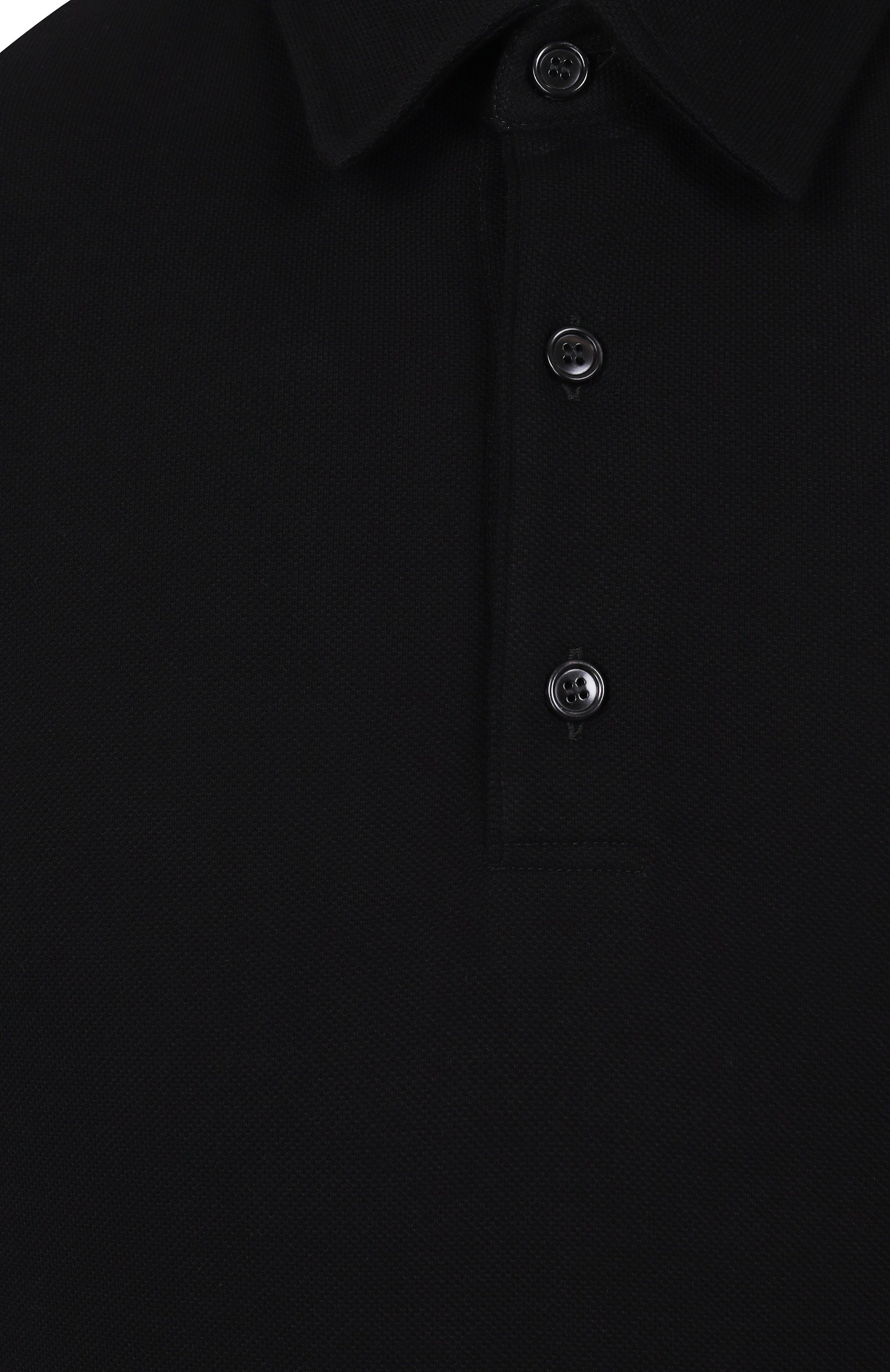 Хлопковое поло BRIONI, арт. UJPP0L/PA627, фото 6