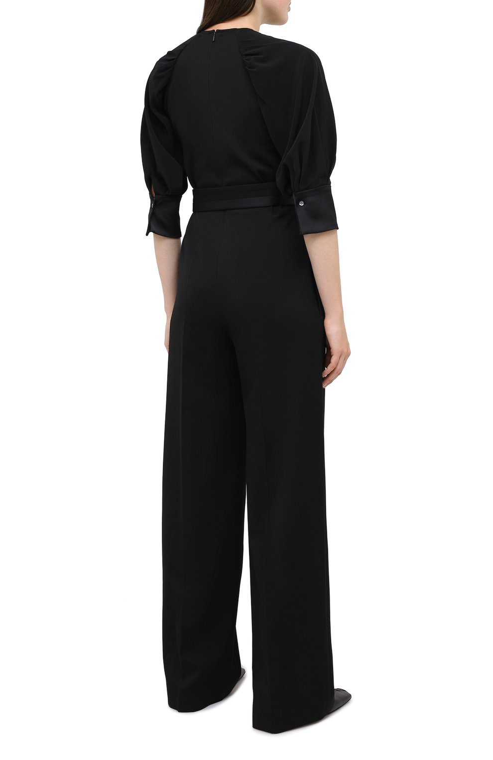 Комбинезон VICTORIA, VICTORIA BECKHAM, арт. 2320WJS001705A, фото 4