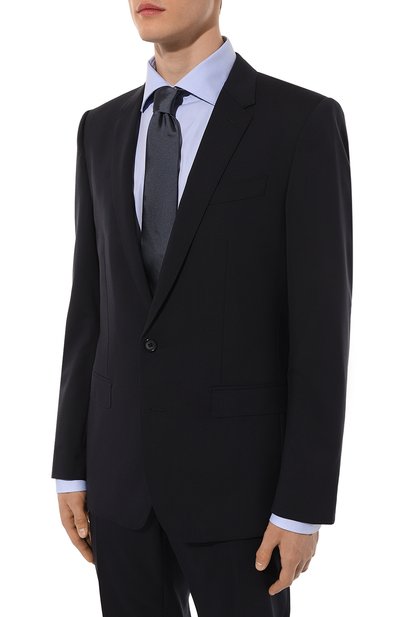 Шерстяной костюм DOLCE & GABBANA, арт. GK0EMT/GF874, фото 4