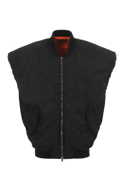 Мужской жилет BALENCIAGA, арт. 831339/TR053