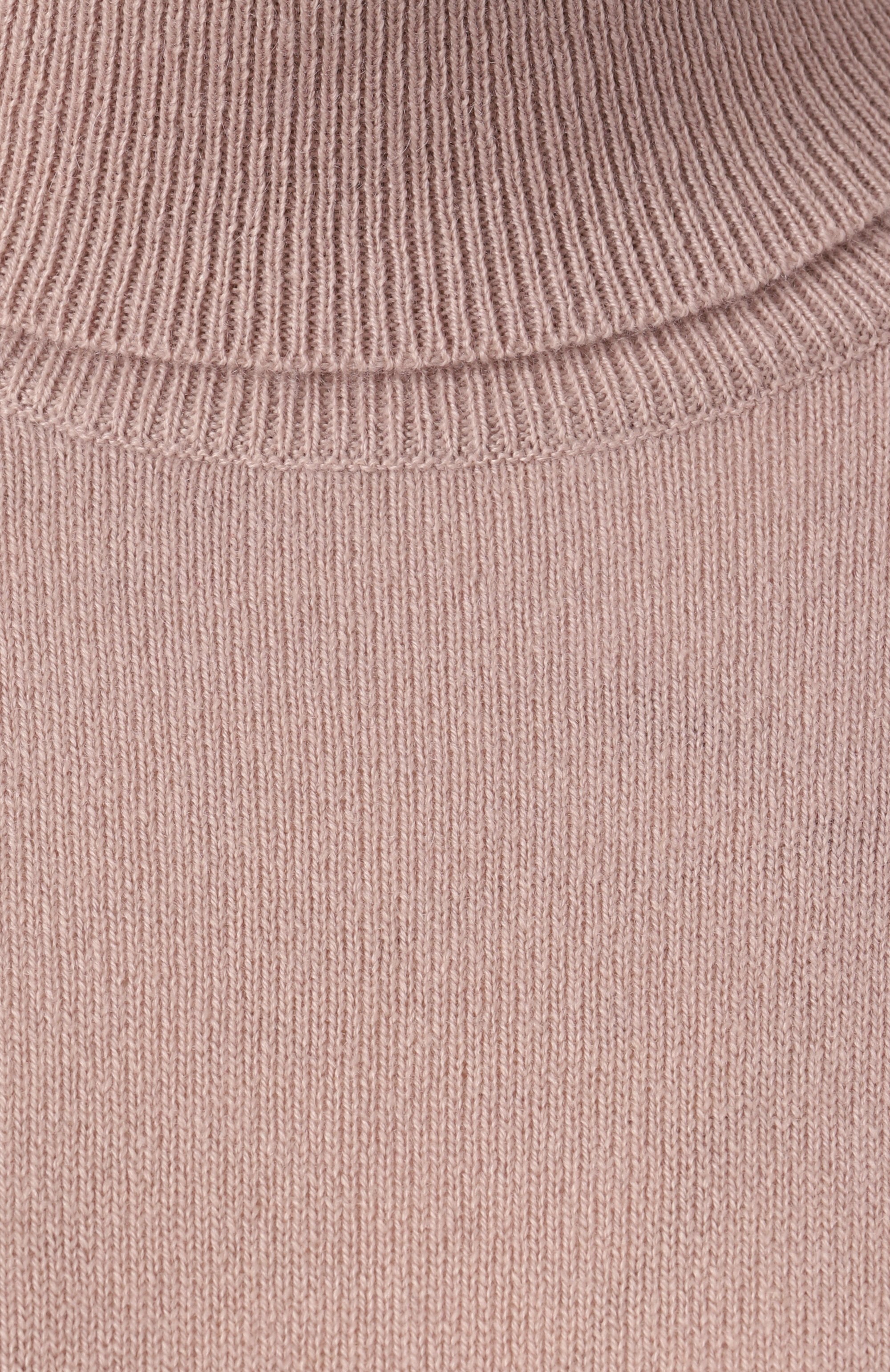 Кашемировая водолазка BRUNELLO CUCINELLI, арт. M12150103, фото 6