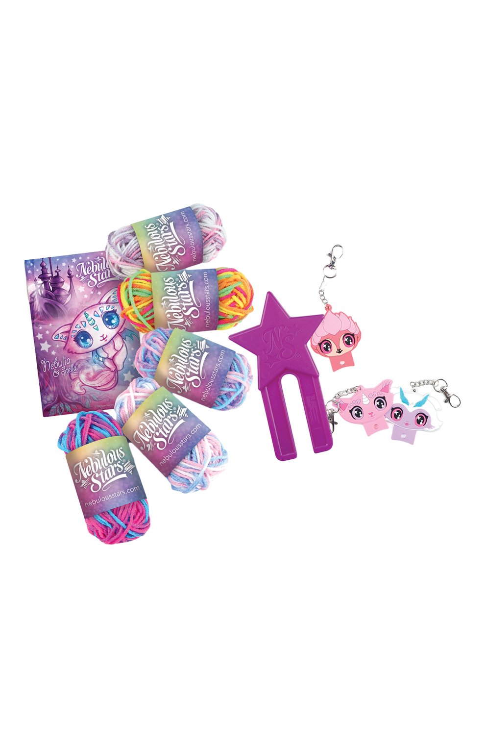 Набор для создания б�релоков paloma PAREMO, арт. 11139_NSDA, фото 3