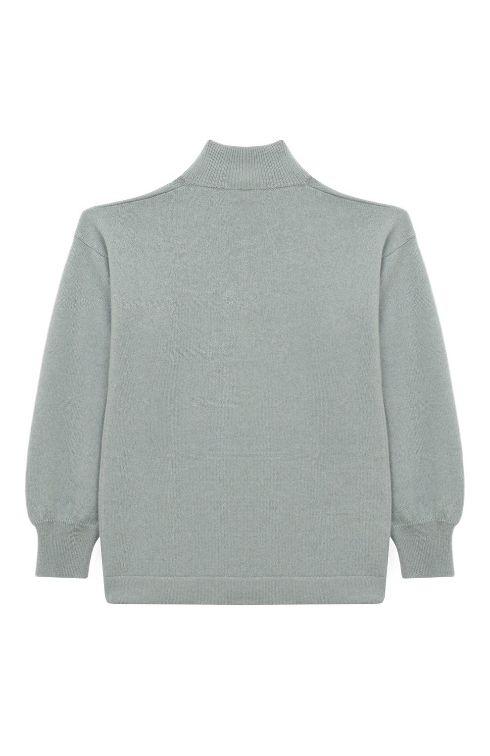 Кашемировый пуловер GIORGETTI CASHMERE, арт. MB2102/8-14, фото 2