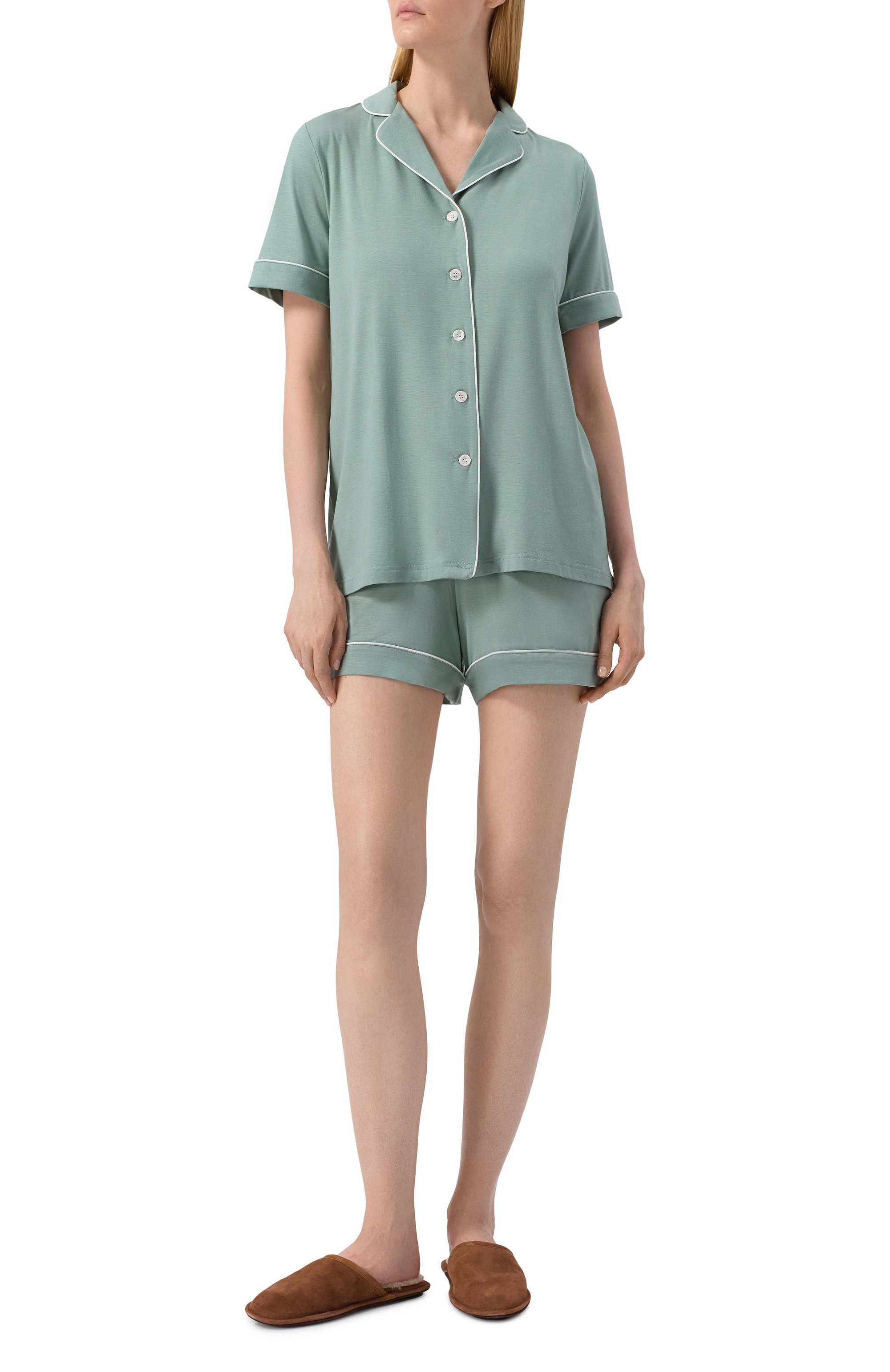 Пижама DEREK ROSE, арт. 2036-LARA007, фото 2