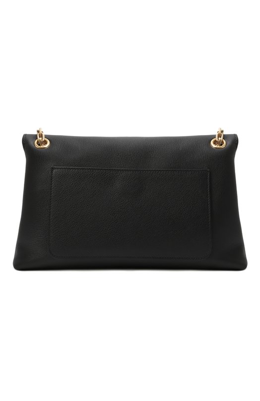 Сумка Doux medium Prada 1BD371/2CYS Чёрный  1BD371/2CYS Фото 6