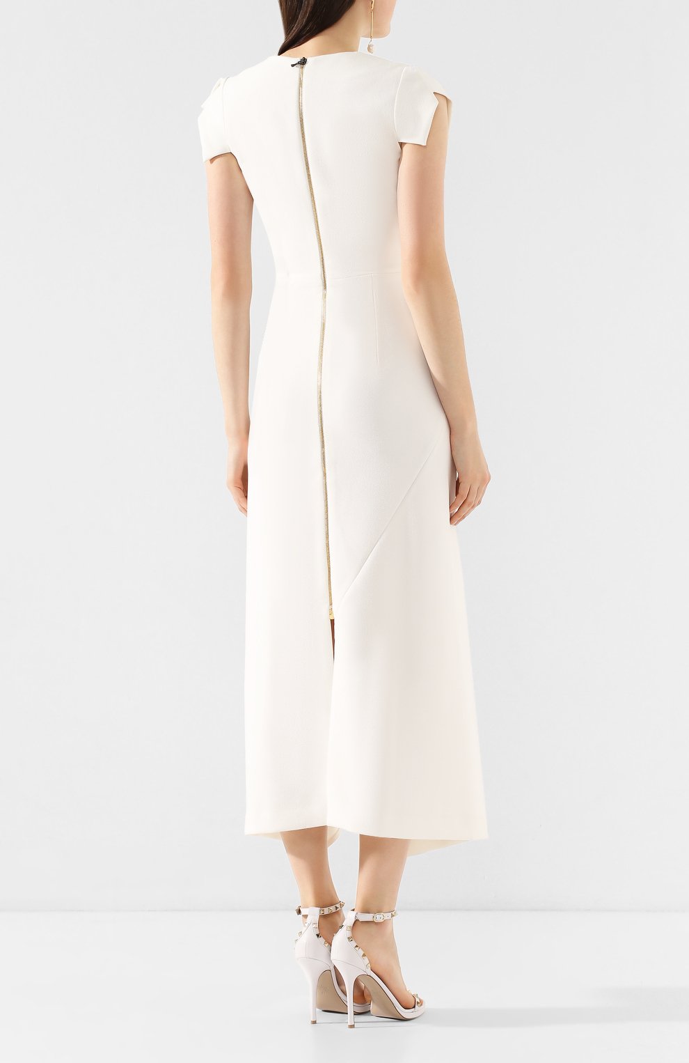 Платье ROLAND MOURET, арт. PS20/S0840/F2196, фото 4