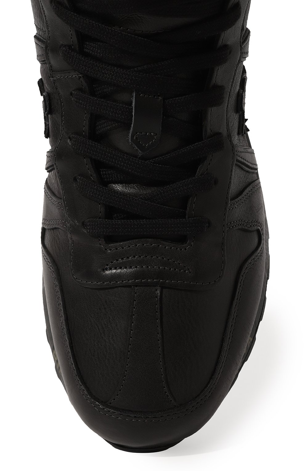 Комбинированные кроссовки jeff PREMIATA, арт. JEFF/VAR6110, фото 6