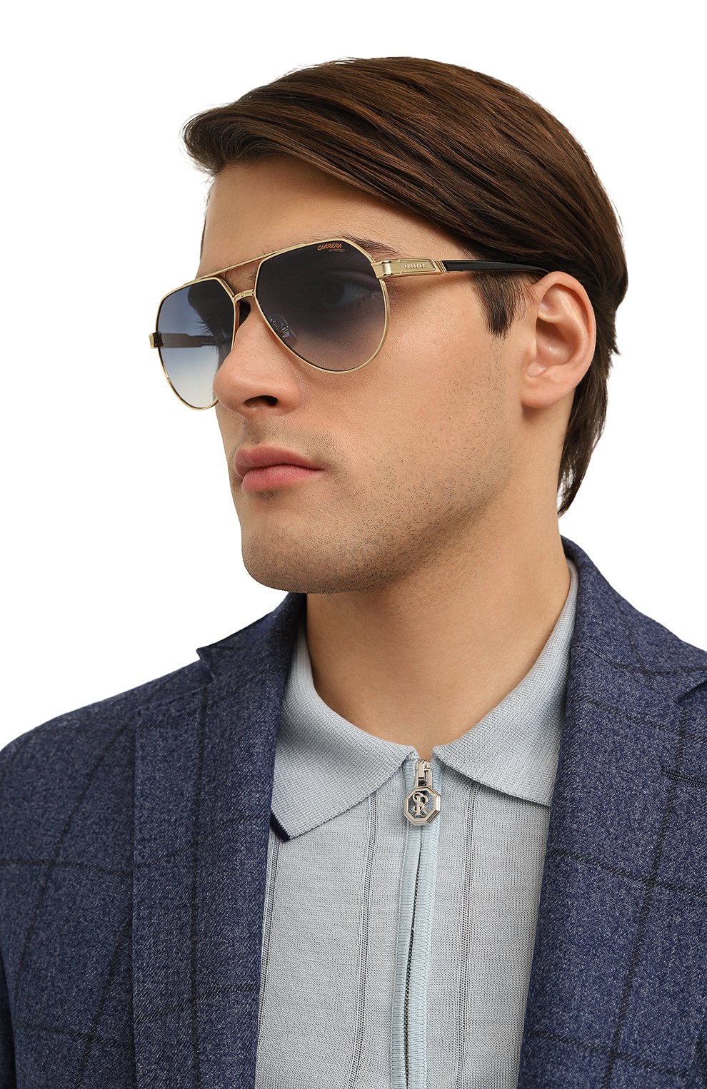 Солнцезащитные очки CARRERA, арт. CARRERA 1067 J5G, фото 3