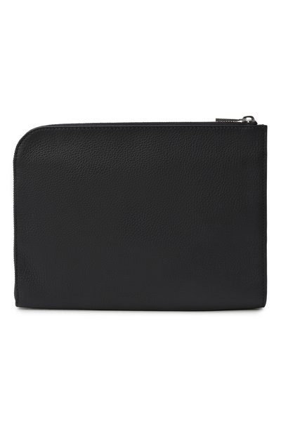 Кожаная папка для документов BOSS, арт. 50534390, фото 4