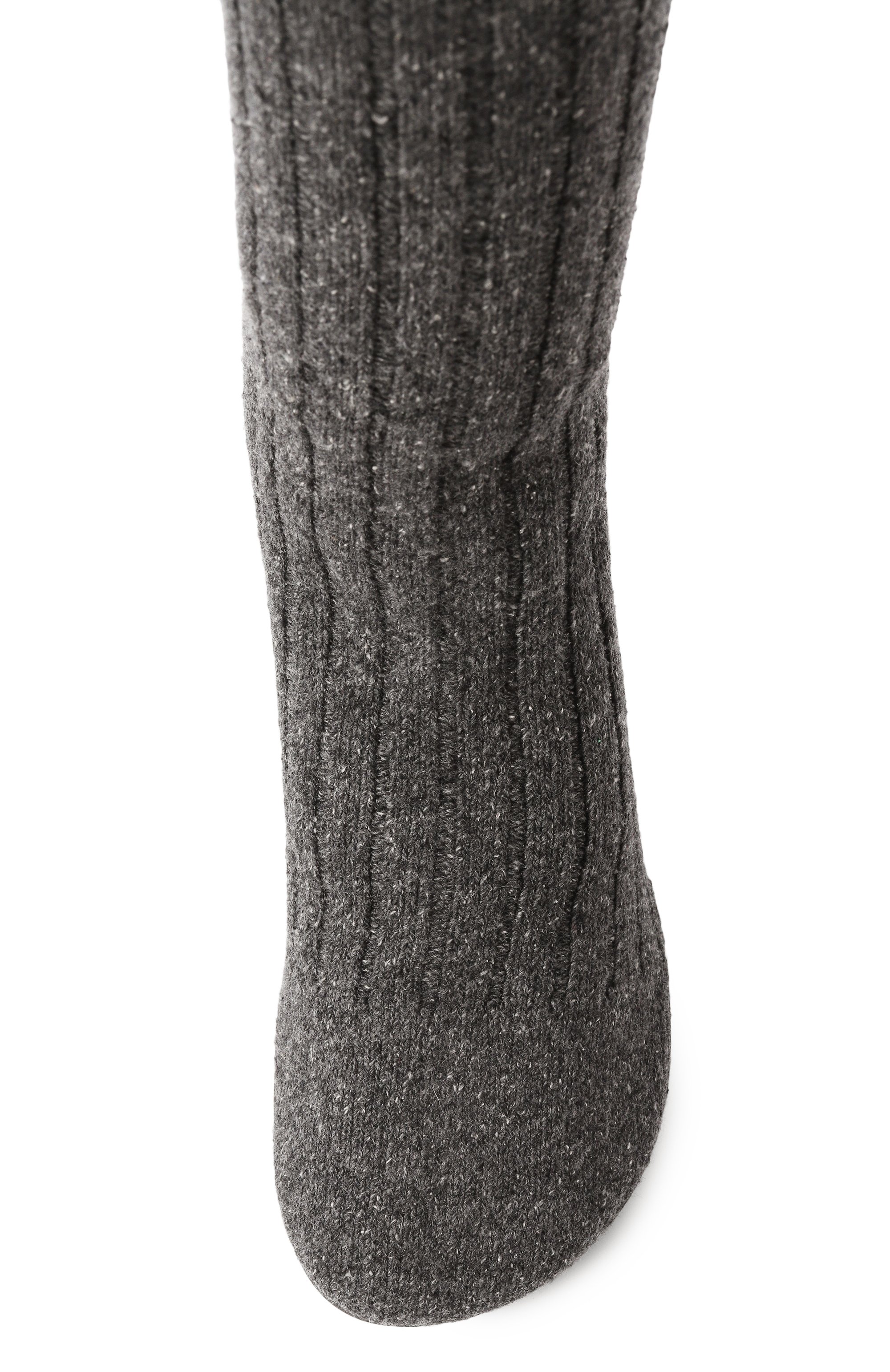 Текстильные сапоги atomic BOTTEGA VENETA, арт. 775456-V3V00, фото 6