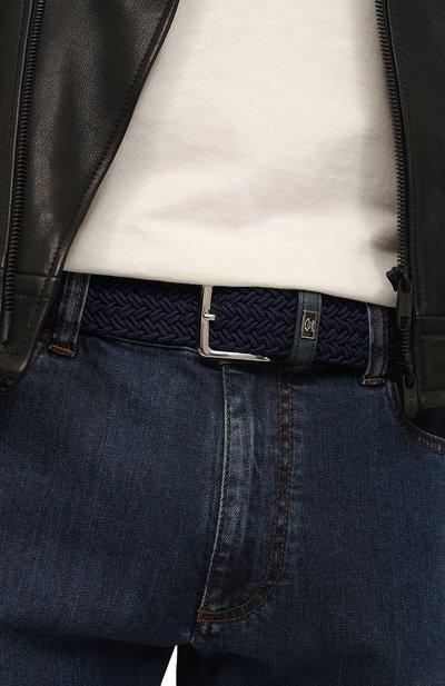 Ремень PAUL&SHARK, арт. 22416026, фото 2