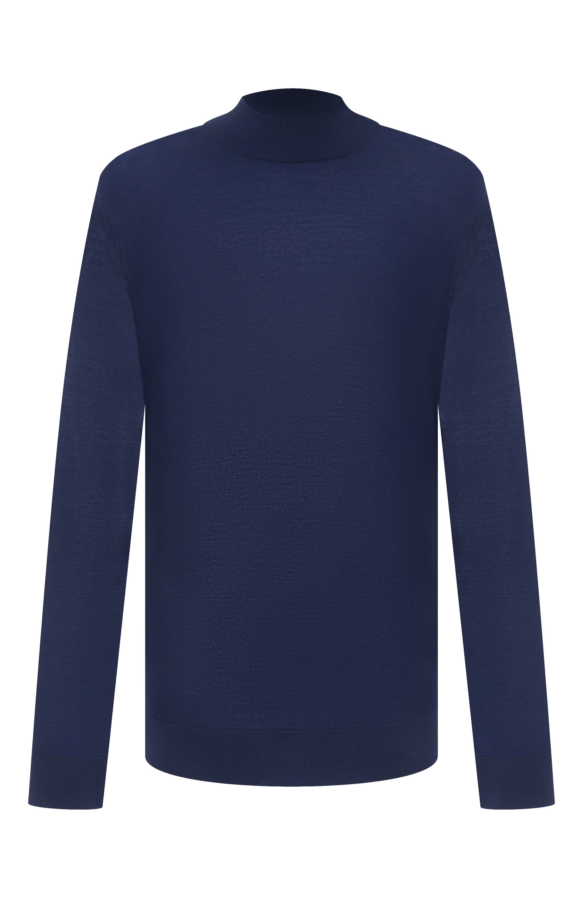 Кашемировая водолазка COLOMBO, арт. MA04810/2-80AA, фото 1