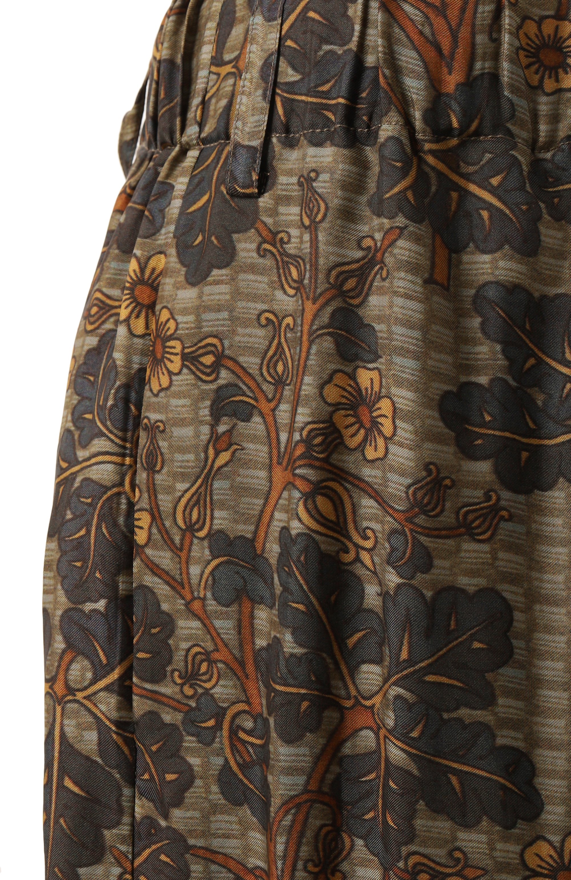 Брюки UMA WANG, арт. UM3509, фото 6