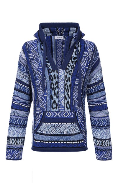 Мужской хлопковое худи LANEUS, арт. S6LAMAKH070