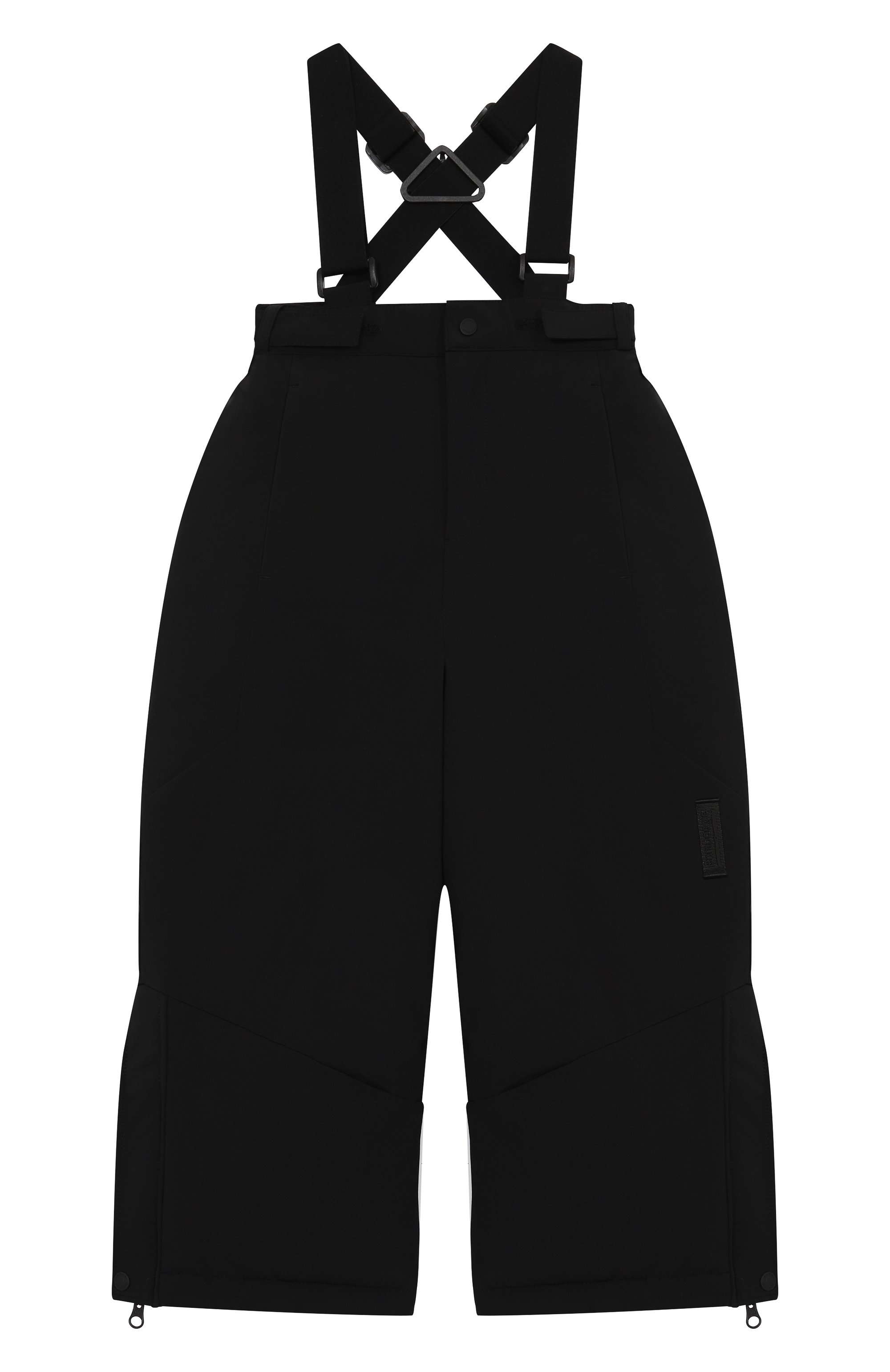 Утепленные брюки BOMBOOGIE, арт. PX 9435 DNA5, фото 1