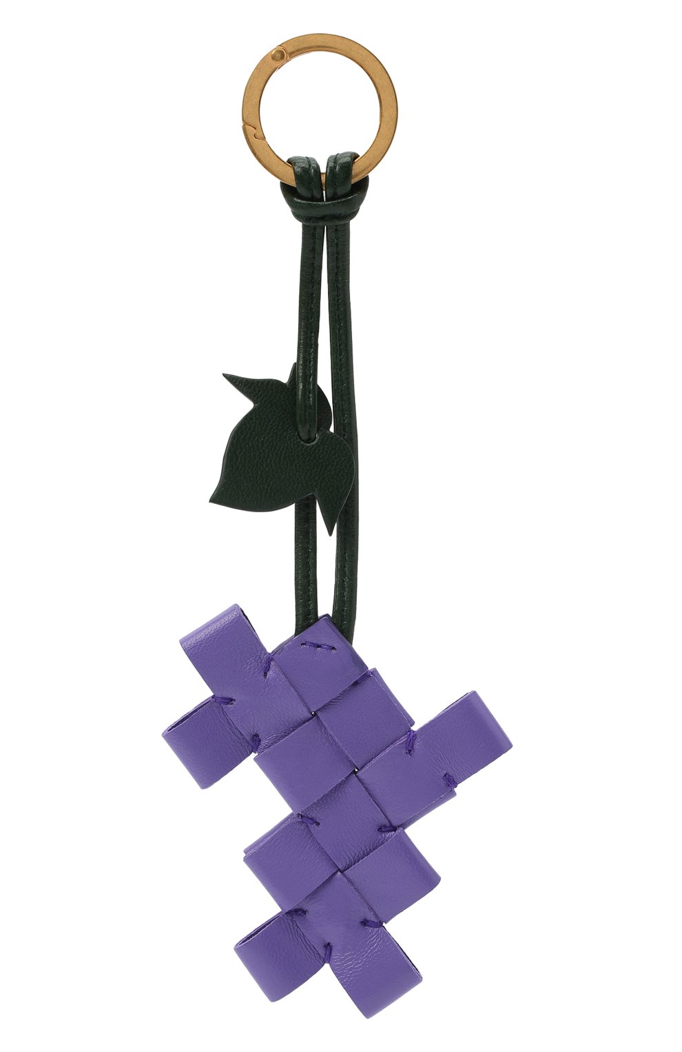 Брелок для ключей BOTTEGA VENETA, арт. 629570/VCQC2, фото 2